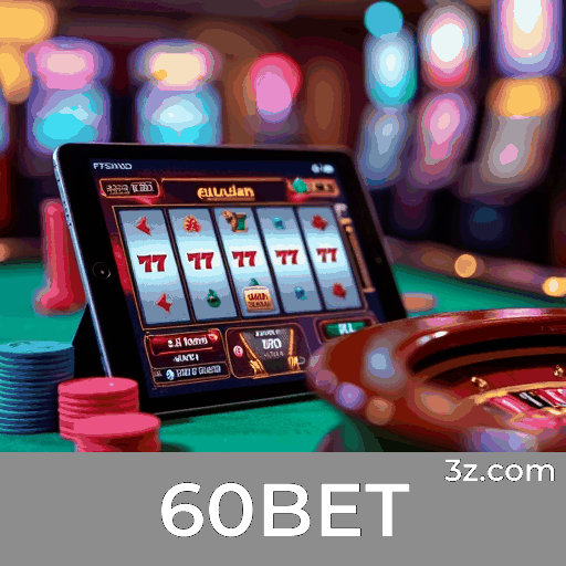 Maximize Seus Ganhos com Táticas Comprovadas no 60BET