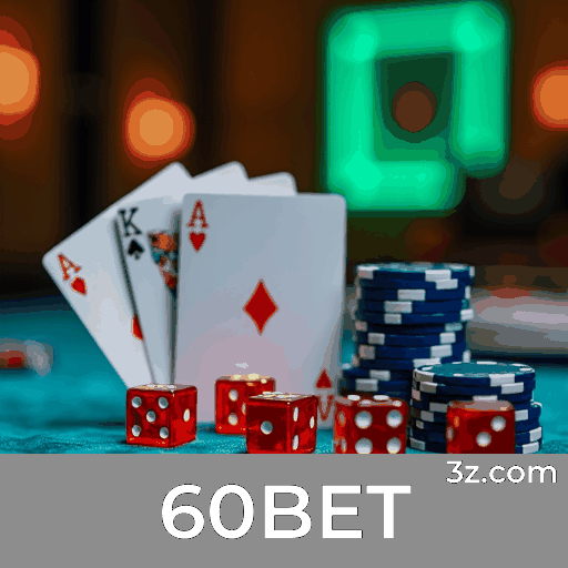 Gerenciamento Inteligente e Exclusivo da Conta na 60BET