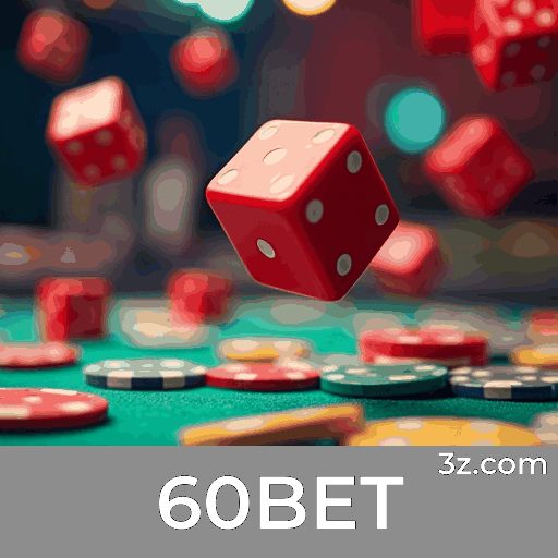 60BET: A Plataforma de Apostas com Segurança e Serviços Profissionais