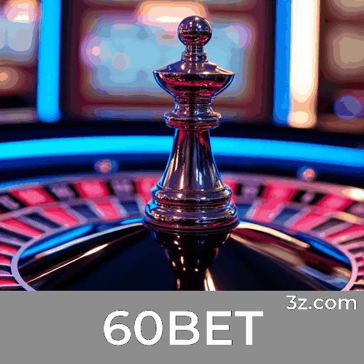 60BET Inovação: Laboratório de Tecnologia em Jogos