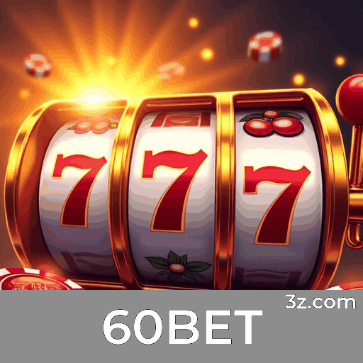 Experiência de Casino Elite no 60BET: Dealers Reais e Jogos Premium
