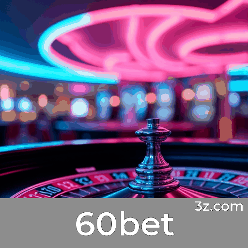 Experiência de Casino Elite no 60bet: Dealers Reais e Jogos Premium