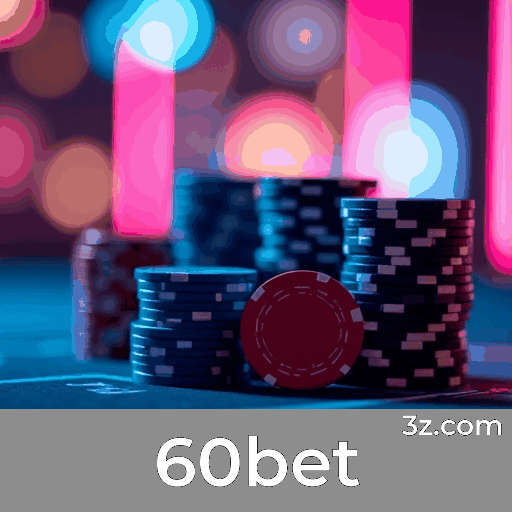 60bet: Variedade e Entretenimento Para Jogadores Brasileiros
