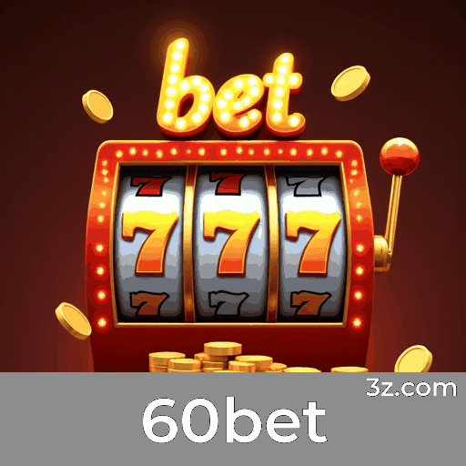 60bet: Jogos de Cassino que Vão te Surpreender!