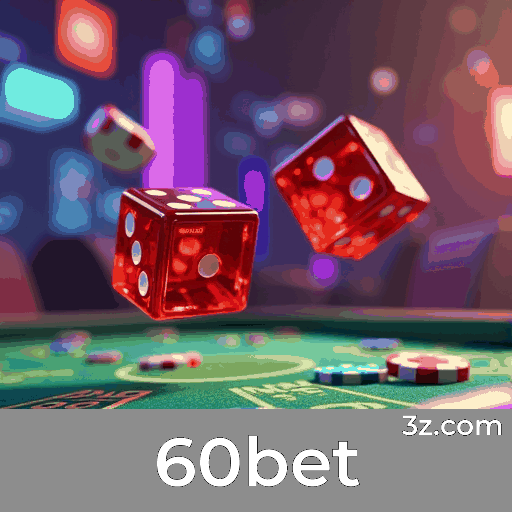 60bet: Experimente a Emoção e Altos Retornos do Jogo Crash
